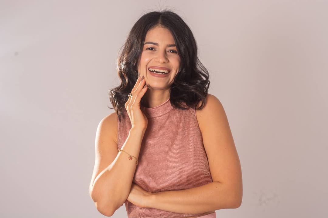 Foto de Rosmary Yépez